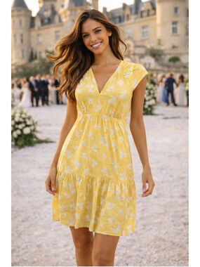 banana republic stampa mini dress BANANA REPUBLIC Stampa Mini Dress , Size XS | Bllack , #836630 NEW